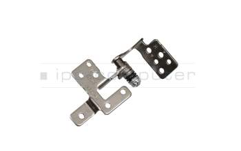 Display-Hinge right original suitable for Asus VivoBook D540MA