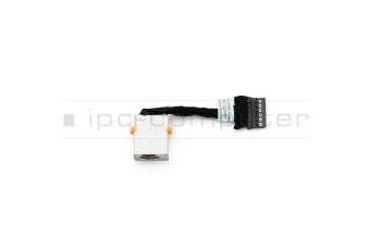 450.02G08.0001 original Acer DC Jack with Cable