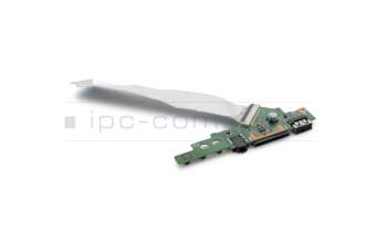 450.03N03.0001 original Lenovo Audio/USB Board