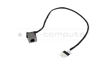 450.04X07.0012 original Acer DC Jack with Cable 45W