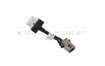 450.0CR04.0011 original Acer DC Jack with Cable 45W