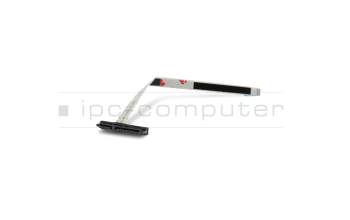 450.0CS02.0001 original Acer Hard Drive Adapter for 2. HDD slot with flatcable