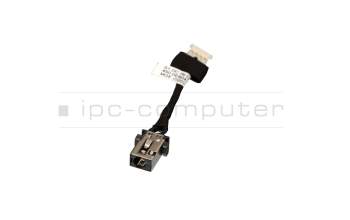 450.0E604.0011 original Acer DC Jack with Cable 45W