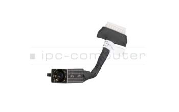 450.0EZ0A.0021 original Dell DC Jack with Cable