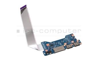 450.0K106.0001 original Lenovo USB Board