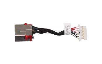 450.0gy02.001 Acer DC Jack with Cable