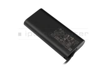 450-AHOM original Dell USB-C GaN-AC-adapter 130.0 Watt