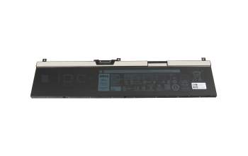 451-BCFS original Dell battery 97Wh (11.4V)