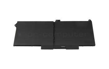 451-BCSW original Dell battery 63Wh (15,2V 4-cell)