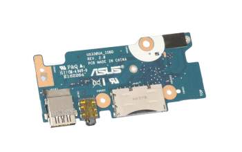 455.09R02.0003 original Asus IO Board