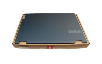 45F0025 original Lenovo display-cover 35.6cm (14 Inch) blue