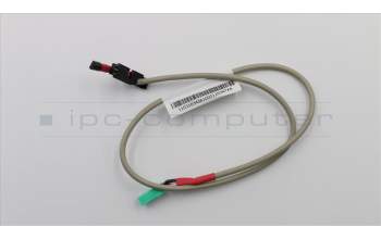 Lenovo CABLE Temp Sense Cable 6pin 460mm for Lenovo IdeaCentre H50-50 (90B6/90B7)