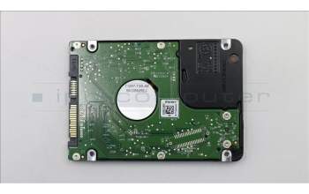 Lenovo 45K0680 HDD_ASM HDD,500G,5400,DT2,SATA3,STD