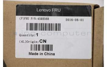 Lenovo 45K6568 COVER Bezel,ODD cover,Blank, ,Manila