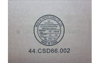 Lenovo 45N0314 AC ADAPTER TPG PLUG DELTA 65W