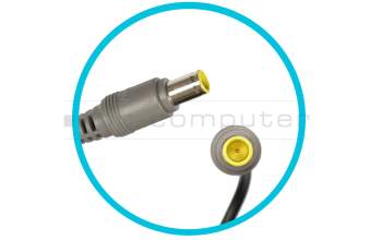 45N0512 original Lenovo AC-adapter 90.0 Watt rounded