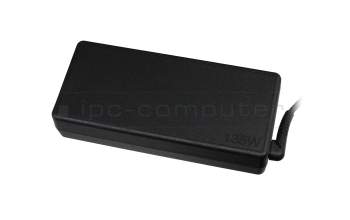 45N0556 original Lenovo AC-adapter 135.0 Watt extended