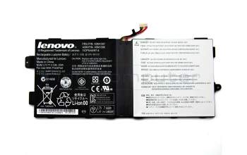 45N1097 original Lenovo battery 30Wh