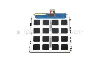 45N1716 original Lenovo battery 21Wh