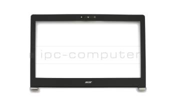 460.02G0U.0003 original Acer Display-Bezel / LCD-Front 43.9cm (17.3 inch) black (3D-Cam)