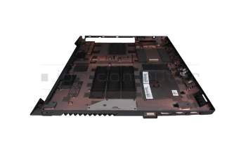 460.08B04.0005 original Lenovo Bottom Case black