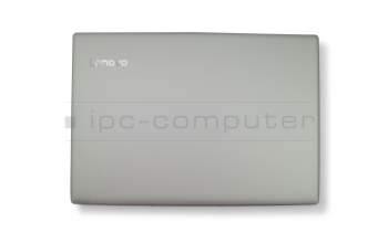 460.0CJ07.0002 original Lenovo display-cover 39.6cm (15.6 Inch) silver