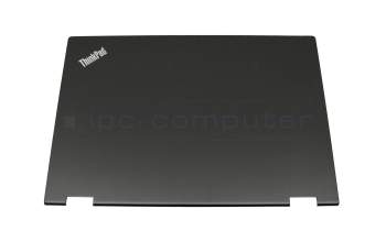 460.0HK0F.0001 original Lenovo display-cover 33.8cm (13.3 Inch) black
