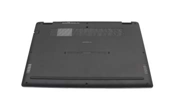 460.0KD0B.0014 original Dell Bottom Case grey