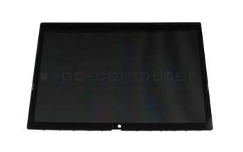 460.0LK02.0001 original Lenovo Touch-Display Unit 12.3 Inch (FHD+ 1920x1280) black