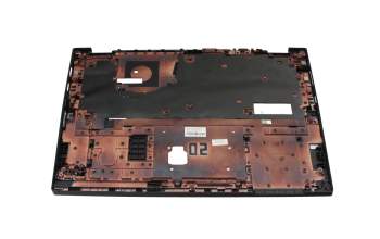 460.0LL05.0002 original Lenovo Topcase black