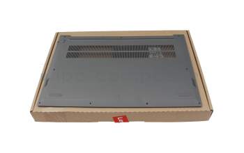 460.0TE05.0004 original Lenovo Bottom Case grey