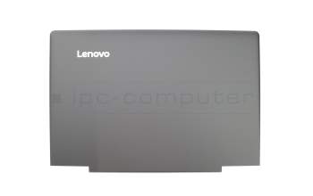 46006R06000A original Lenovo display-cover 39.6cm (15.6 Inch) black incl. antenna cable