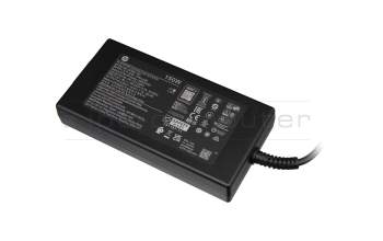 463954-001 original HP AC-adapter 150 Watt normal