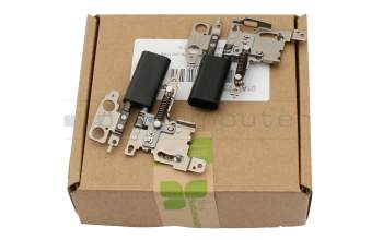 46K.0CXCS.0292 original Lenovo Display-Hinges right and left
