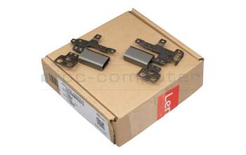 46K.0HKCS.0003 original Lenovo Display-Hinges right and left