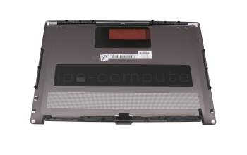 46M.0GLCS.0001 original Lenovo Bottom Case grey