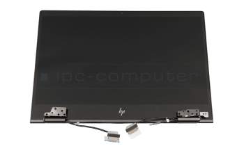 46M0GALD0002 original HP Touch-Display Unit 13.3 Inch (FHD 1920x1080) black
