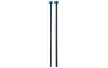 Acer 47.KFNN7.001 LCD ADHESIVE W/MYLAR ASSY 227*6*0.5MM