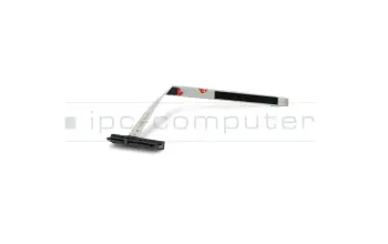 50.GSFN1.006 original Acer Hard Drive Adapter for 2. HDD slot with flatcable