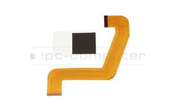 FUJ:CP661152-XX original Fujitsu Flexible flat cable (FFC) to Power button board
