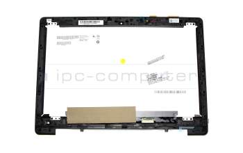 48EXALBJN00 original Asus Touch-Display Unit 13.3 Inch (FHD 1920x1080) black