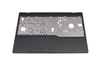 Topcase black original suitable for Fujitsu LifeBook A3510
