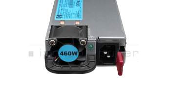 499249-001 original HP Server power supply 460 Watt b-stock