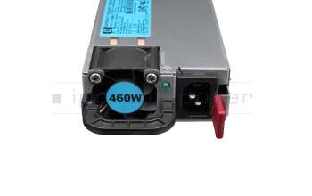 499250-201 original HP Server power supply 460 Watt