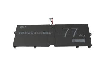 4ICP5/47/128 original LG battery 77Wh