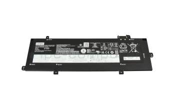 4ICP6/66/56 original Lenovo battery 52.5Wh