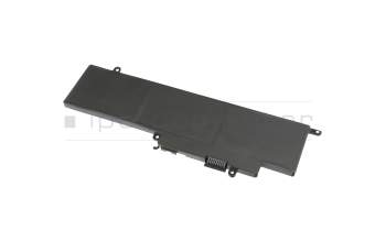 4K8YH original Dell battery 43Wh