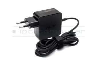 AC-adapter 33 Watt EU wallplug original for Asus VivoBook E200HA