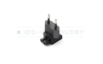 822328-004 original HP EU-plug (black)