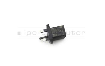 KP.00703.004 original Acer USB AC-adapter 7 Watt UK wallplug